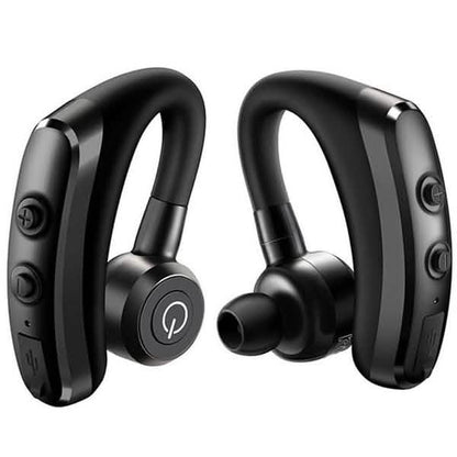 Business Wireless Bluetooth Earphone with Mic and Noise Cancellation DailySale