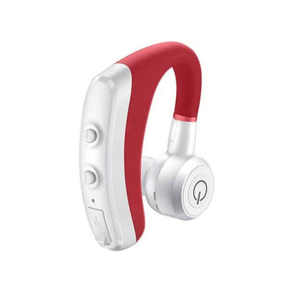 Business Wireless Bluetooth Earphone with Mic and Noise Cancellation DailySale