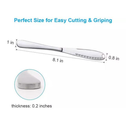 Butter Spreader Knife DailySale