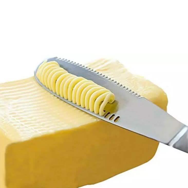 Butter Spreader Knife DailySale