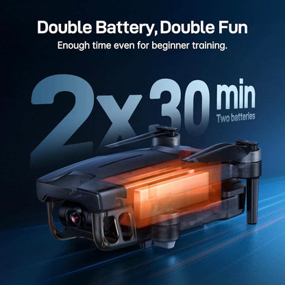 Bwine F7MINI Drone with Camera (Refurbished) DailySale