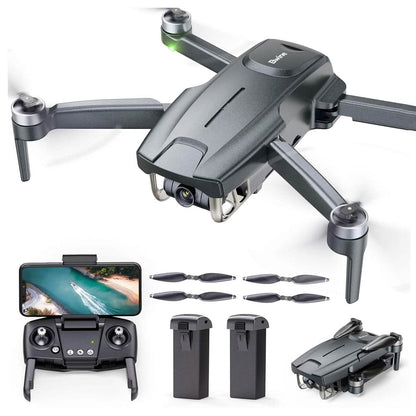 Bwine F7MINI Drone with Camera (Refurbished) DailySale