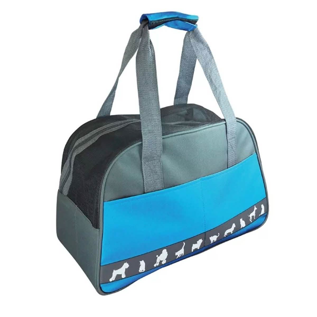 Byler Soft-Sided Airline Approved Pet Carrier - Assorted Colors DailySale