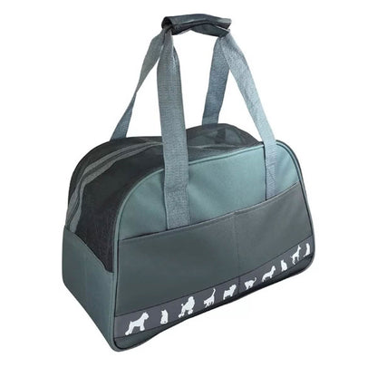 Byler Soft-Sided Airline Approved Pet Carrier - Assorted Colors DailySale