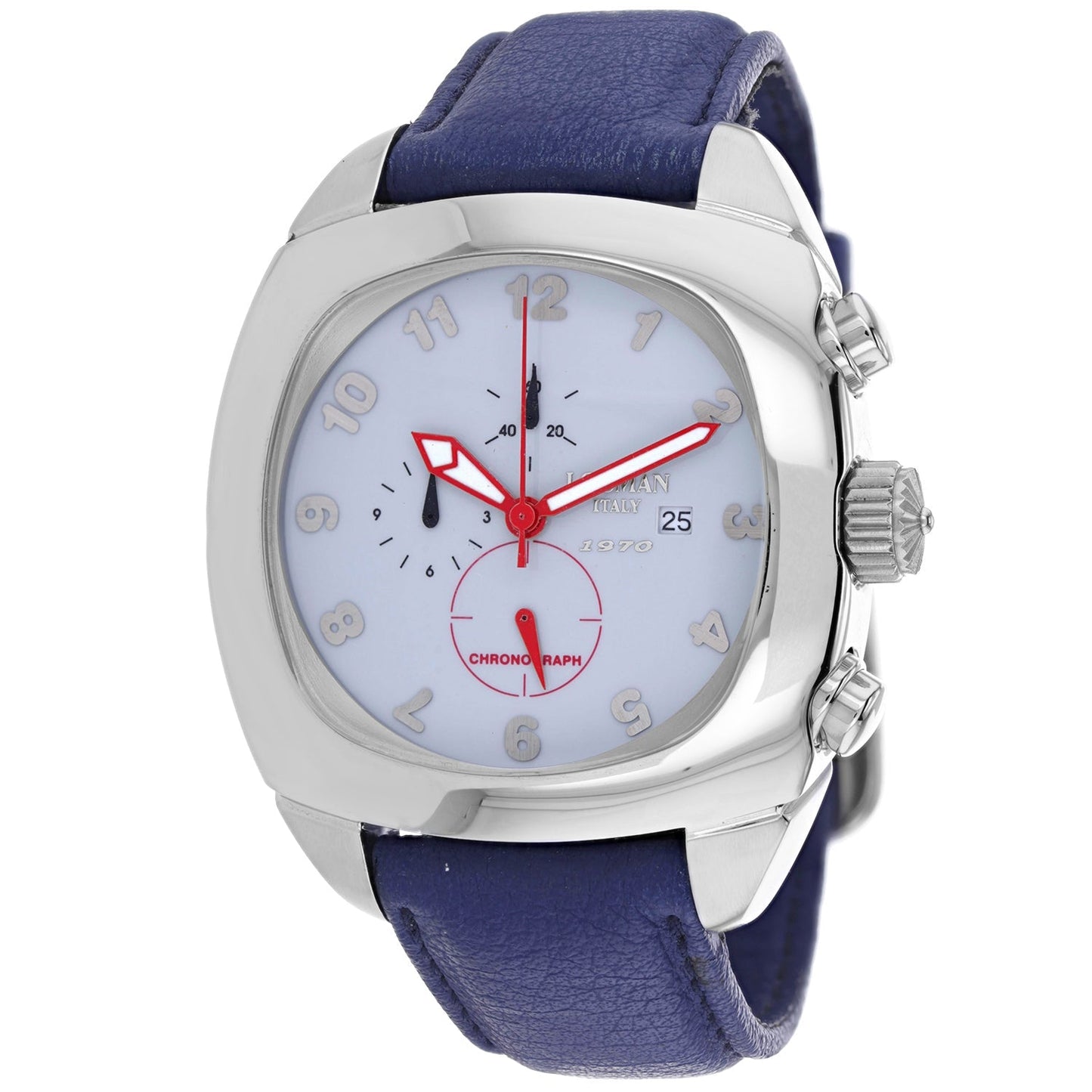 Locman Men's Classic Bids.com
