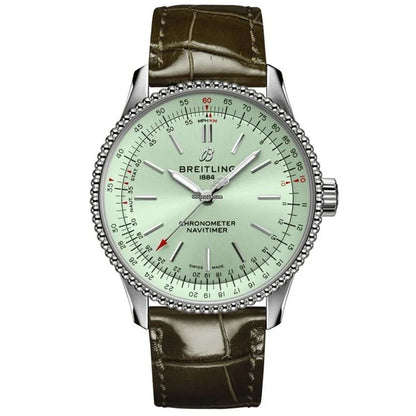 Breitling Women's Navitimer Bids.com