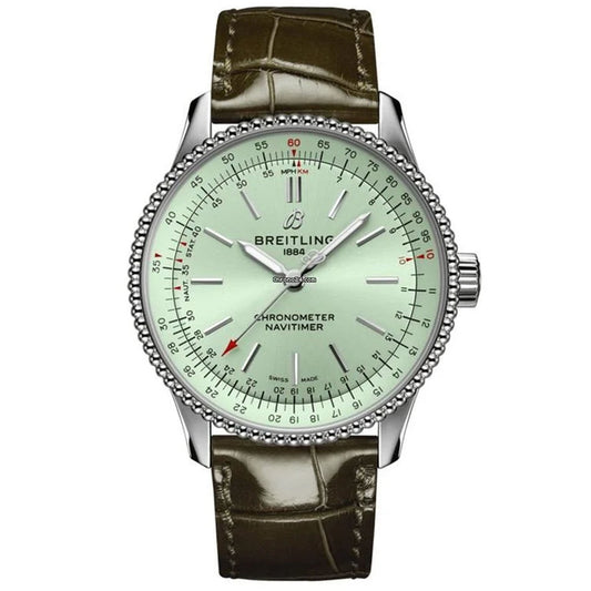 Breitling Women's Navitimer Bids.com