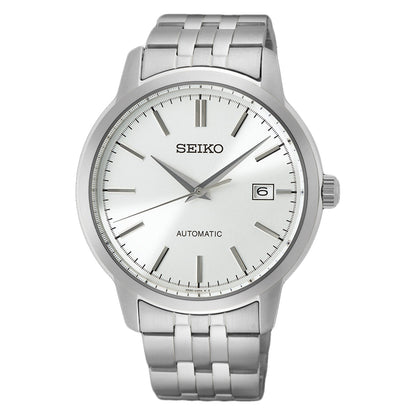 Seiko Men's Essentials Bids.com