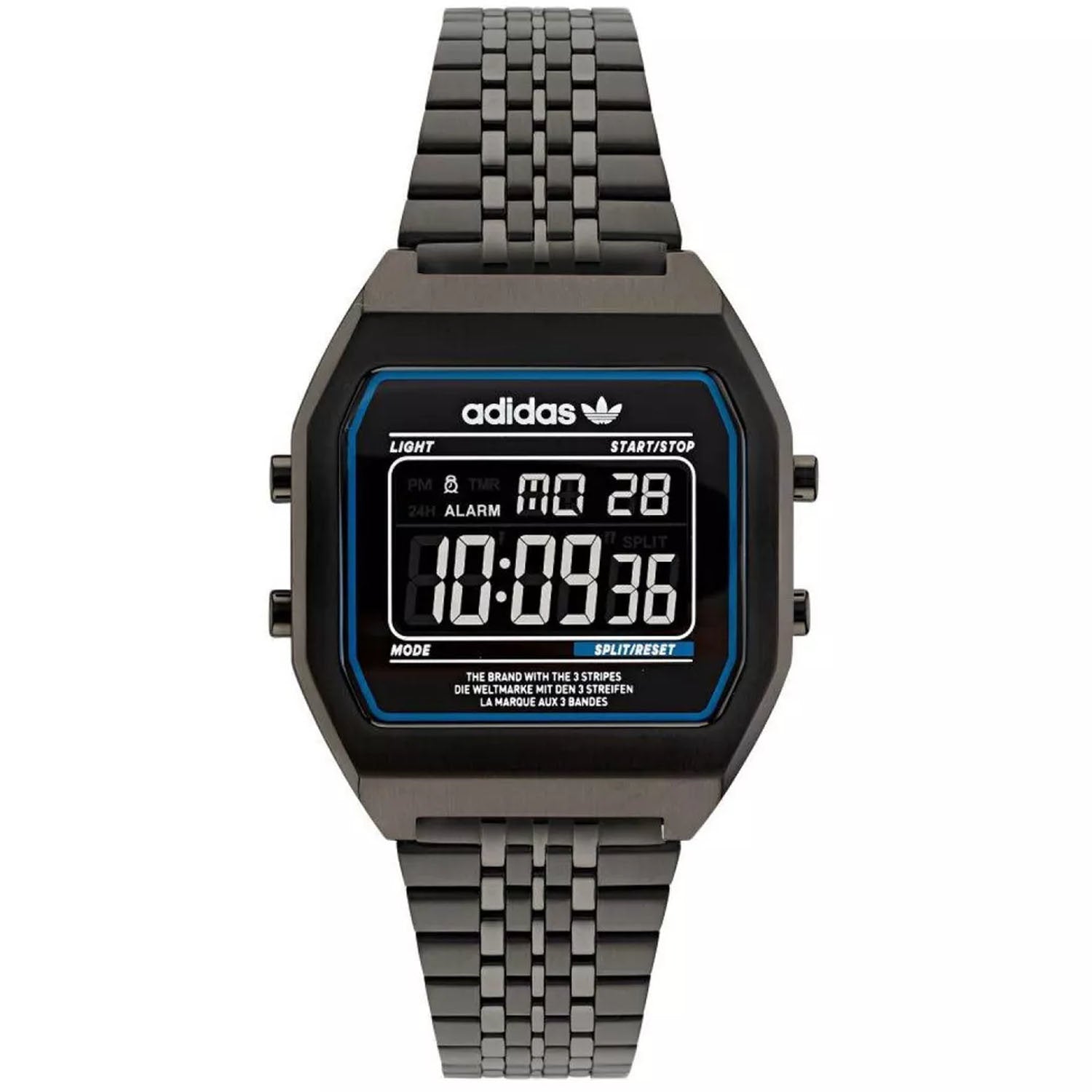 Adidas Women's Originals Street Digital Two Bids.com