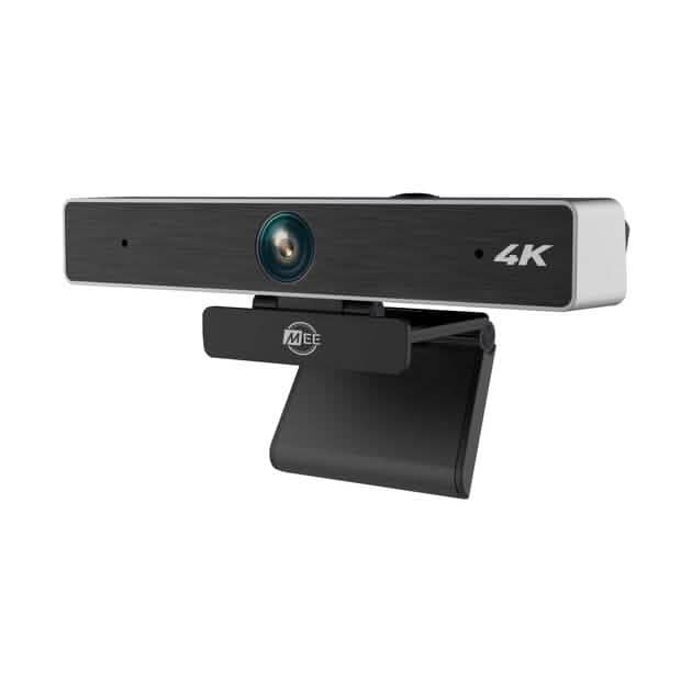 C11Z 4K Ultra HD Conference Webcam with Anc Microphone DailySale