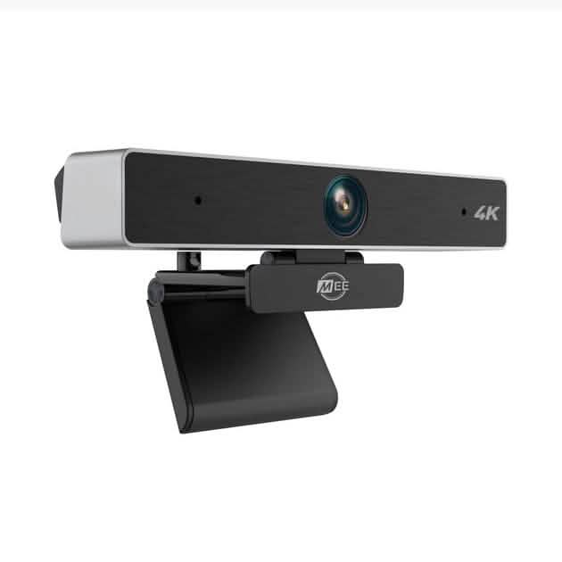 C11Z 4K Ultra HD Conference Webcam with Anc Microphone DailySale