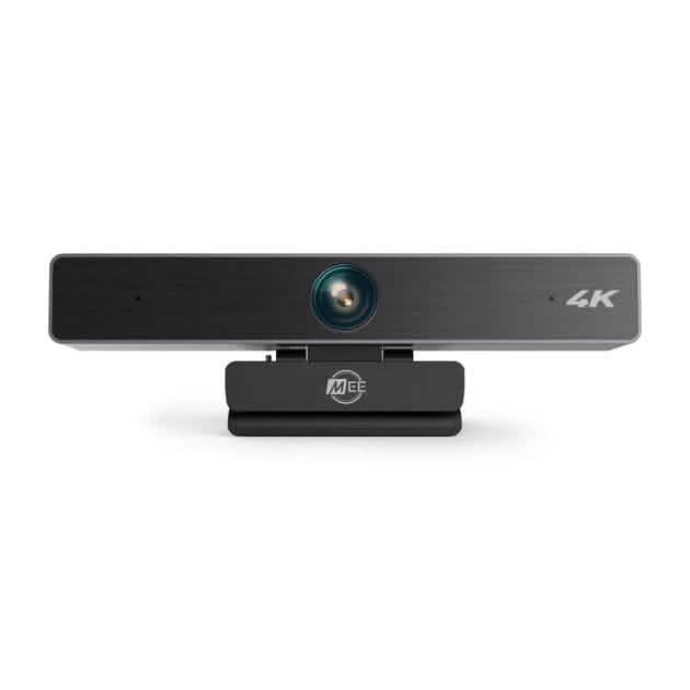 C11Z 4K Ultra HD Conference Webcam with Anc Microphone DailySale