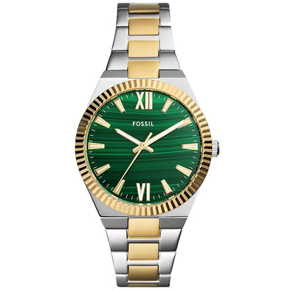 Fossil Women's Scarlette Bids.com