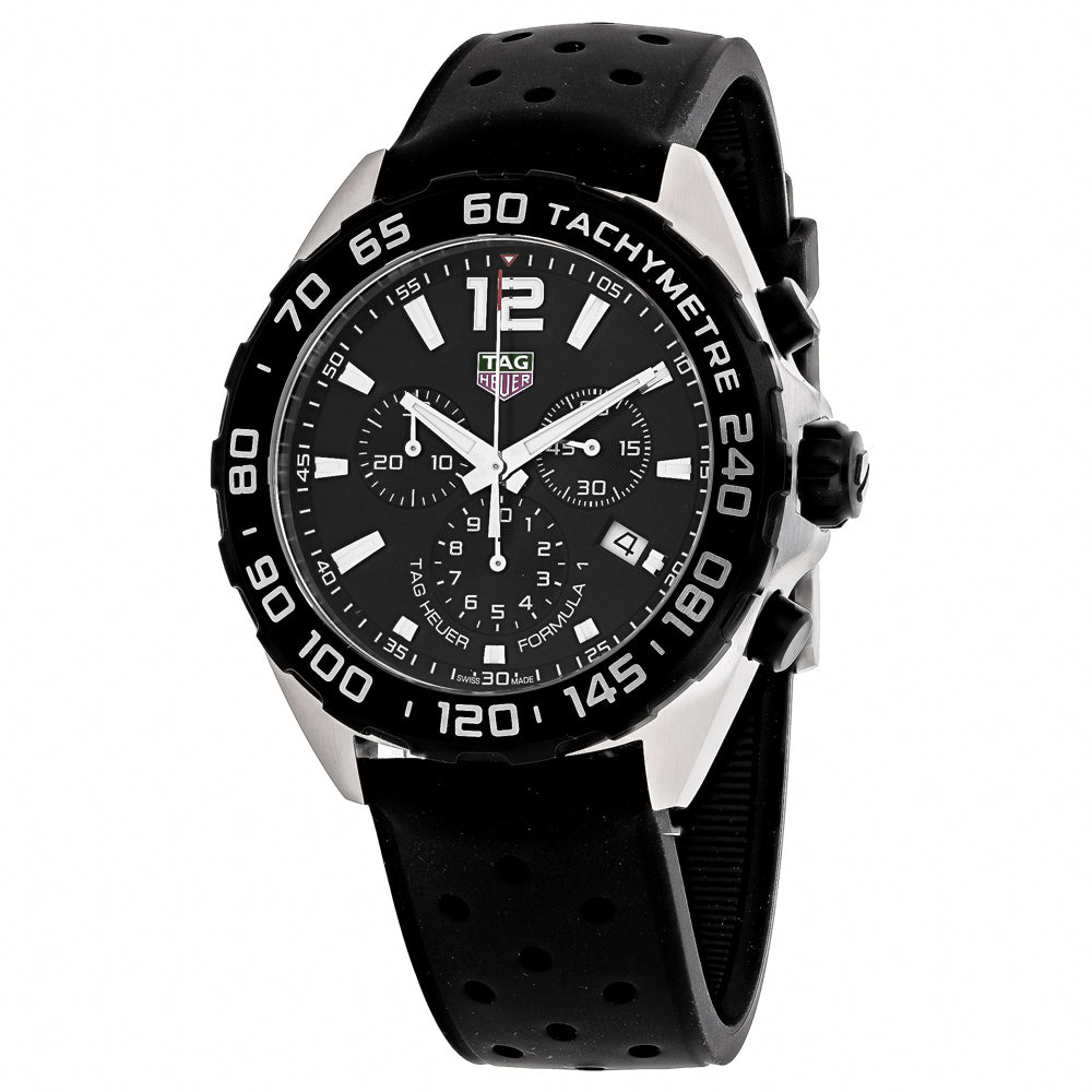 Tag Heuer Men's Formula 1 Bids.com