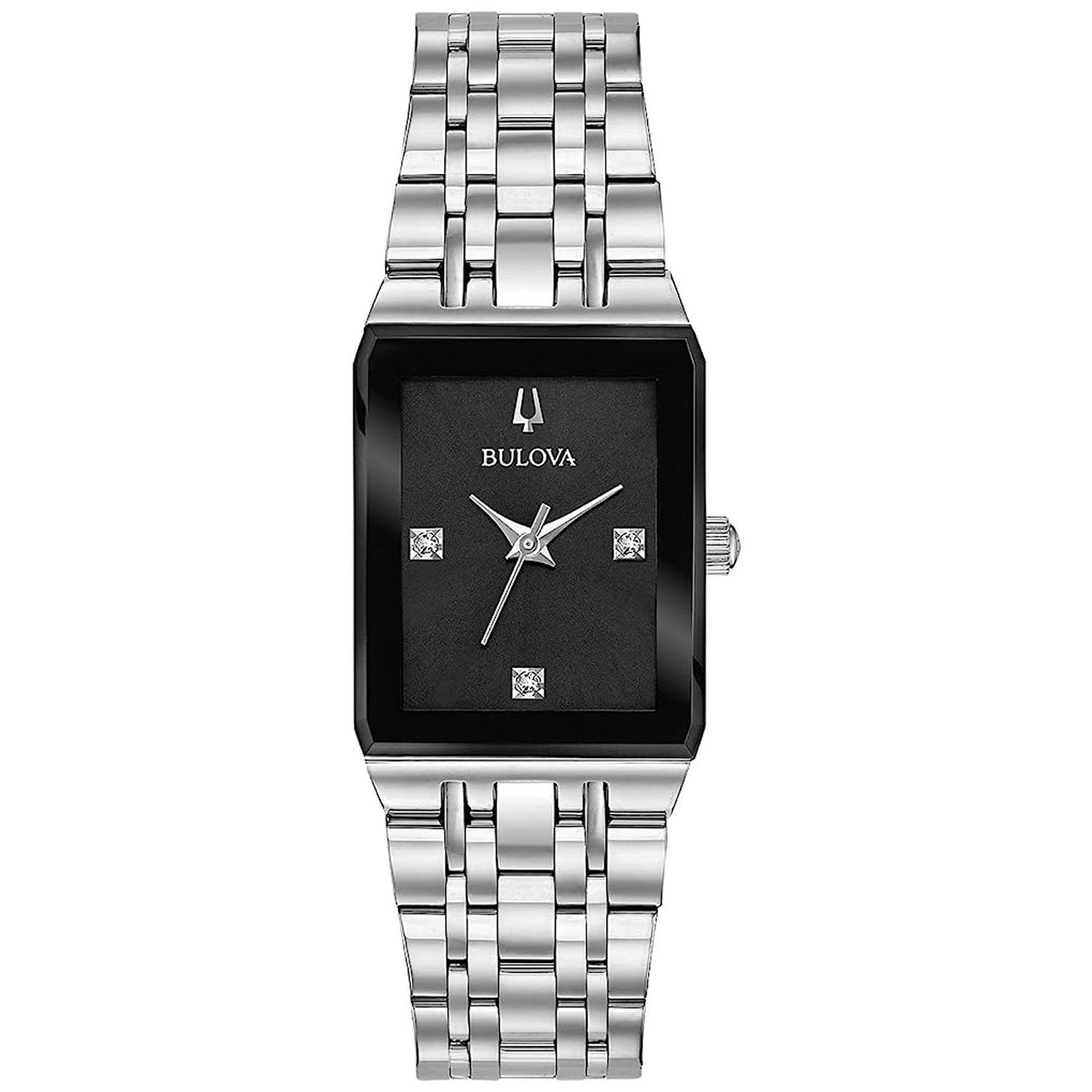 Bulova Women's Quadra Bids.com