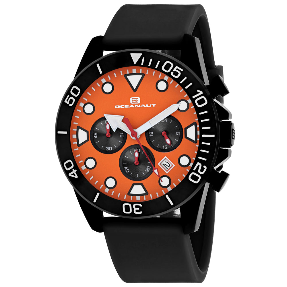 Oceanaut Men's Naval Bids.com