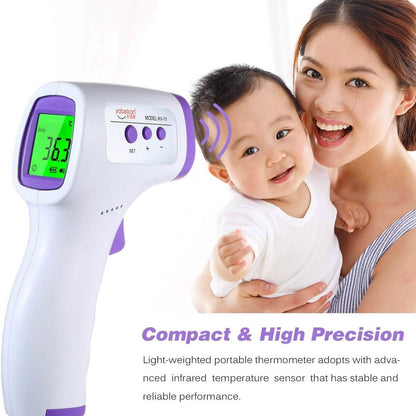 Infrared Non-Contact Thermometer DailySale