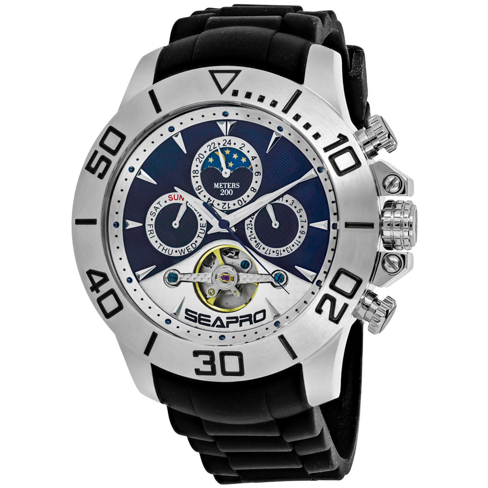 Seapro Men's Montecillo Bids.com