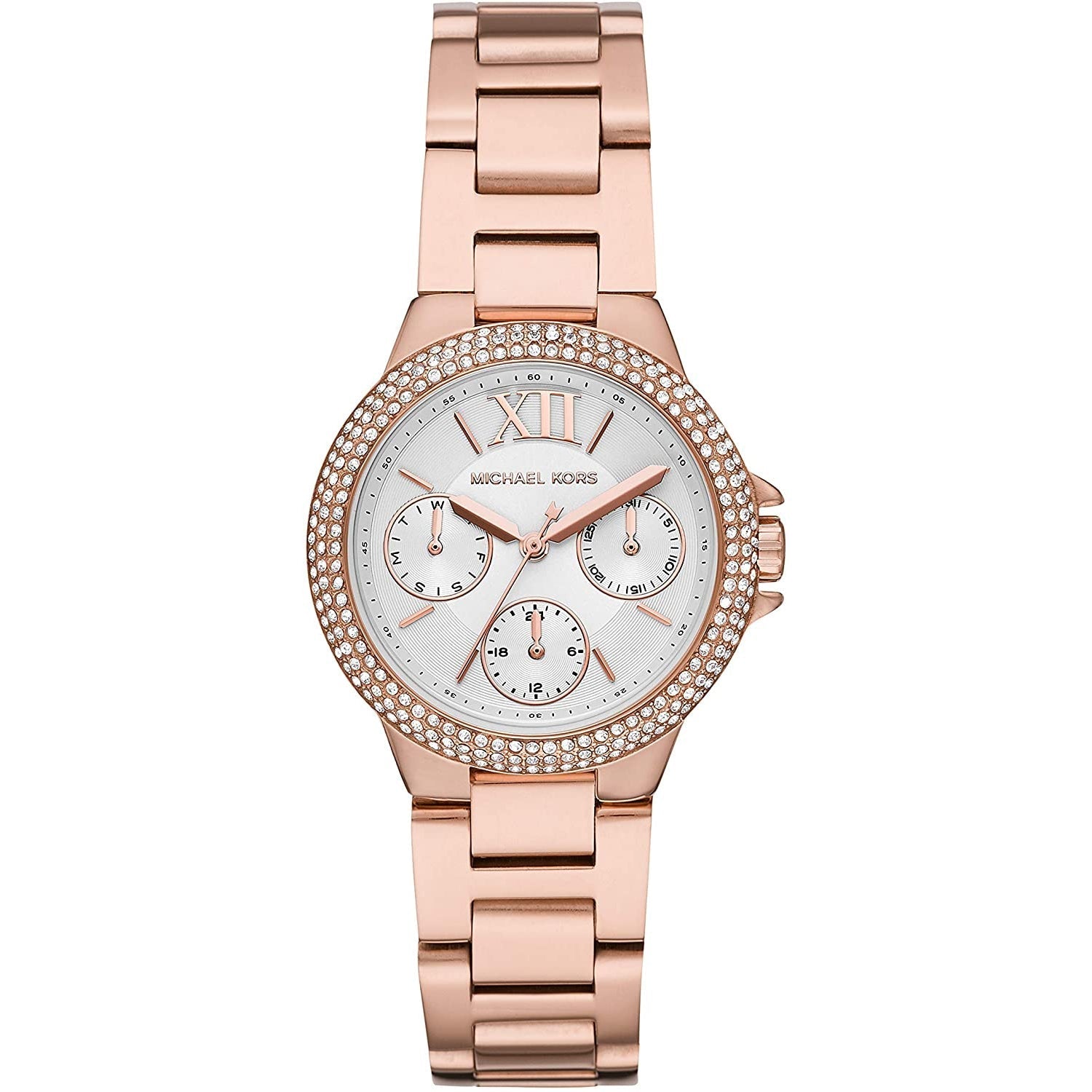 Michael Kors Women's Camille Pave Bids.com
