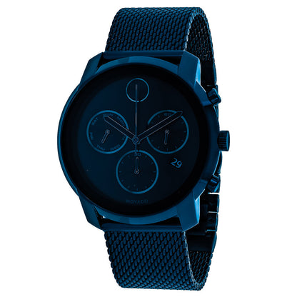 Movado Men's Bold Bids.com