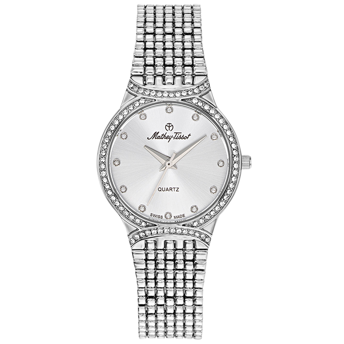 Mathey Tissot Women's Classic Bids.com