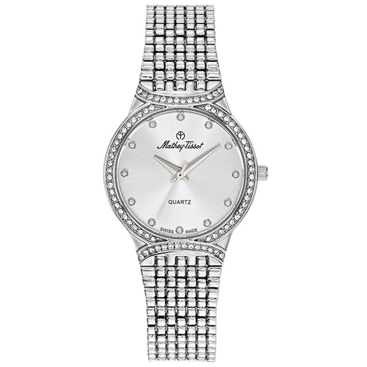 Mathey Tissot Women's Classic Bids.com