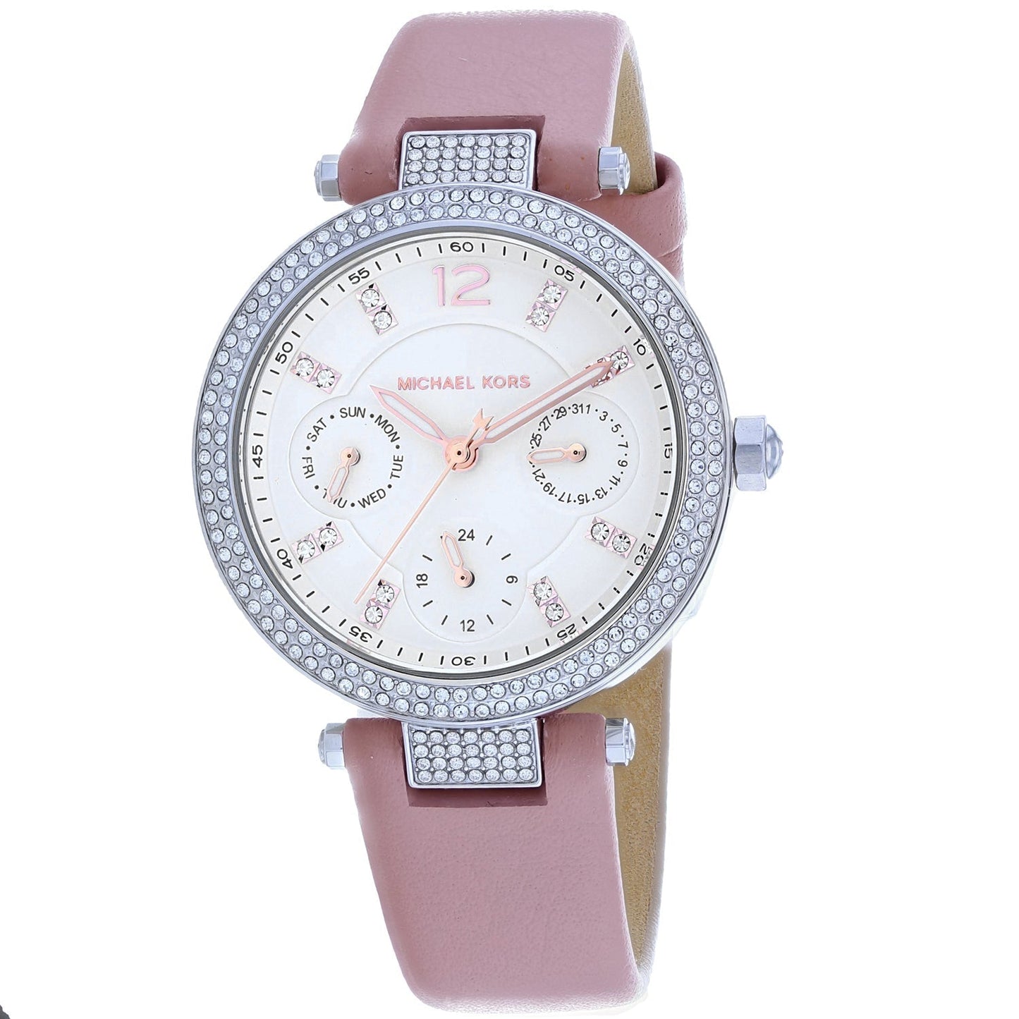 Michael Kors Women's Parker Bids.com