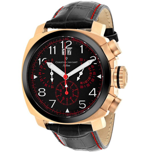 Christian Van Sant Men's Grand Python Bids.com
