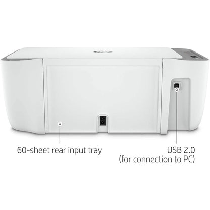 HP DeskJet 2755 All-in-One Wireless Printer – Refurbished DailySale