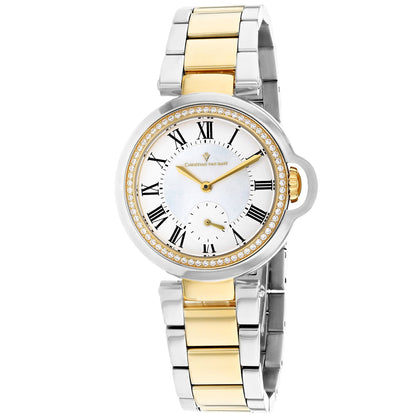 Christian Van Sant Women's Cybele Bids.com