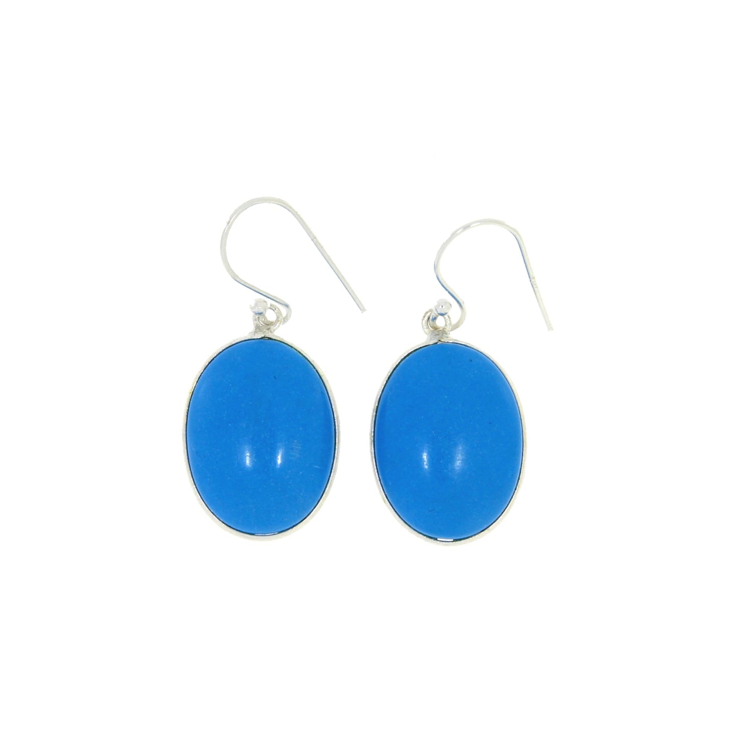 Dangle Earrings Sterling Silver Bids.com
