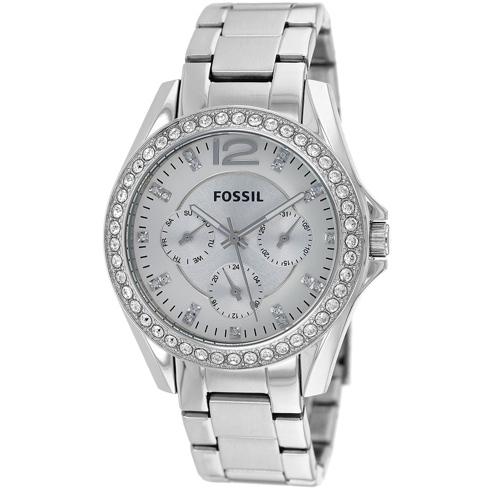 Fossil Women's Riley Bids.com