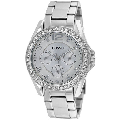 Fossil Women's Riley Bids.com