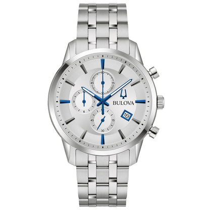 Bulova Men's Sutton Bids.com