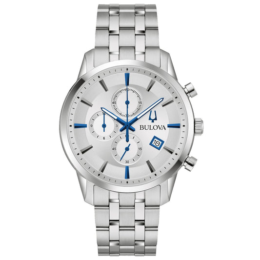 Bulova Men's Sutton Bids.com