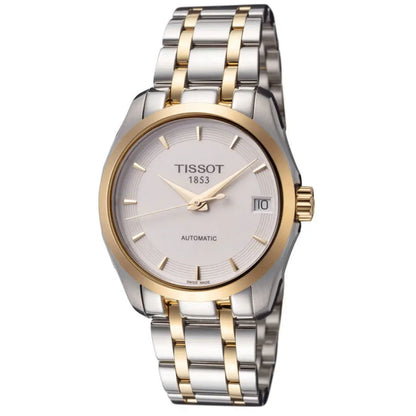 Tissot Women's Couturier Bids.com