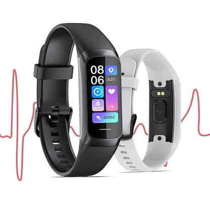 C60 Smart Watch 1.1" Fitness Bluetooth Watch DailySale