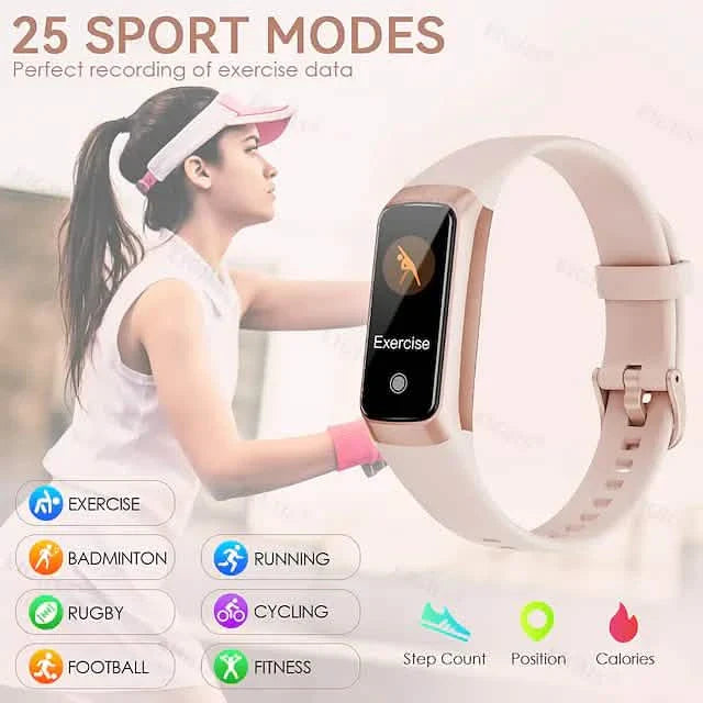 C60 Smart Watch 1.1" Fitness Bluetooth Watch DailySale