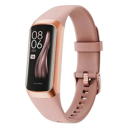 C60 Smart Watch 1.1" Fitness Bluetooth Watch DailySale