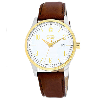 Wenger Men's Terragraph Bids.com
