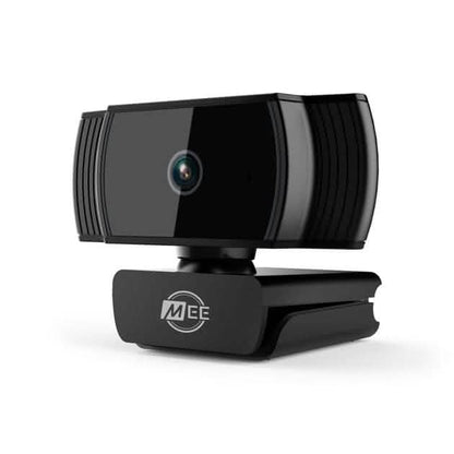 C6A 1080P Webcam with Autofocus DailySale