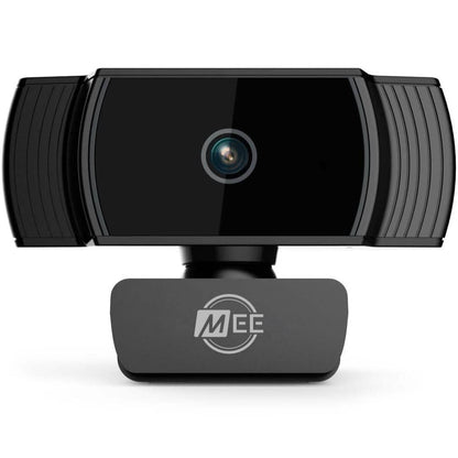 C6A 1080P Webcam with Autofocus DailySale