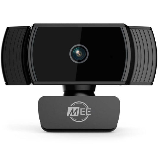 C6A 1080P Webcam with Autofocus DailySale