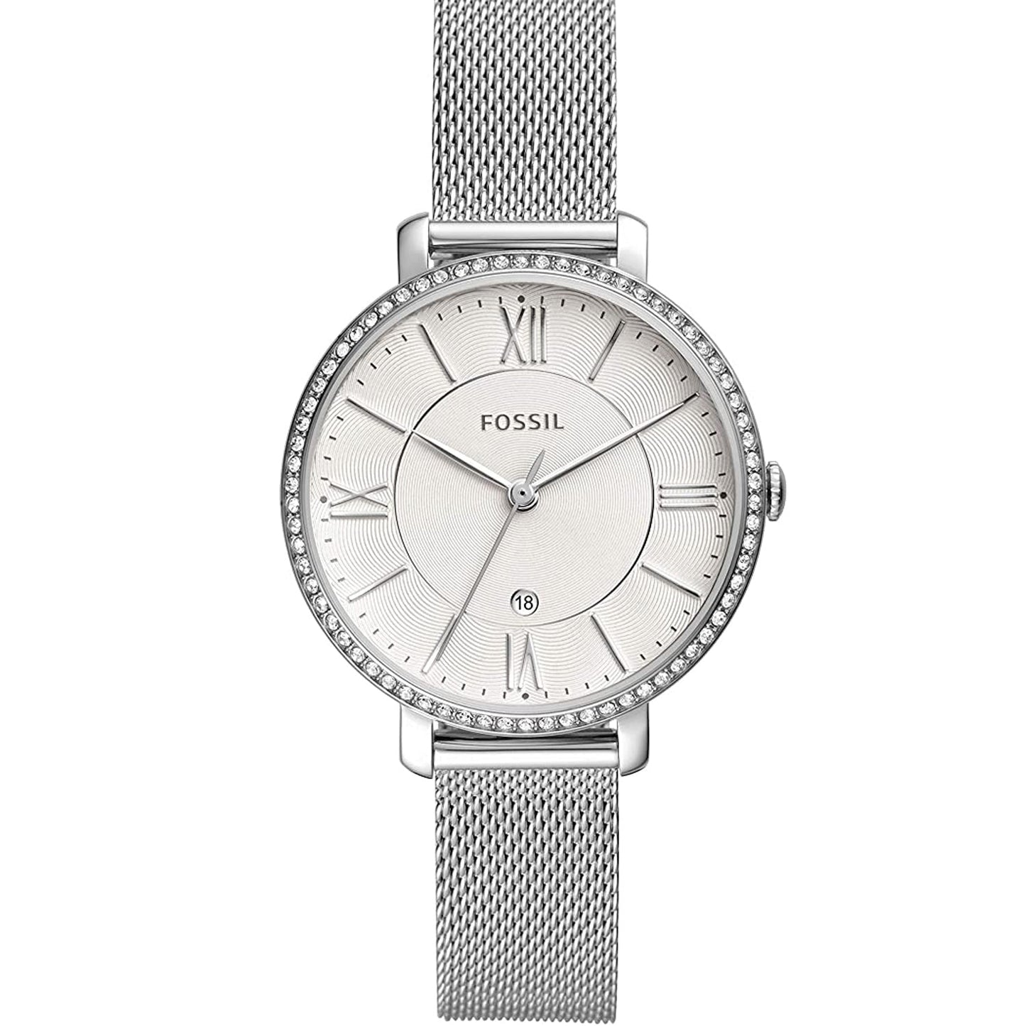 Fossil Women's Jacqueline Bids.com
