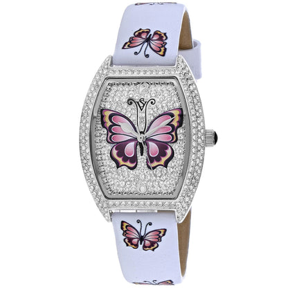 Christian Van Sant Women's Papillon Bids.com