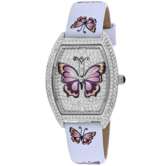 Christian Van Sant Women's Papillon Bids.com