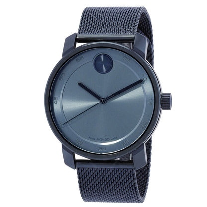Movado Men's Bold Bids.com