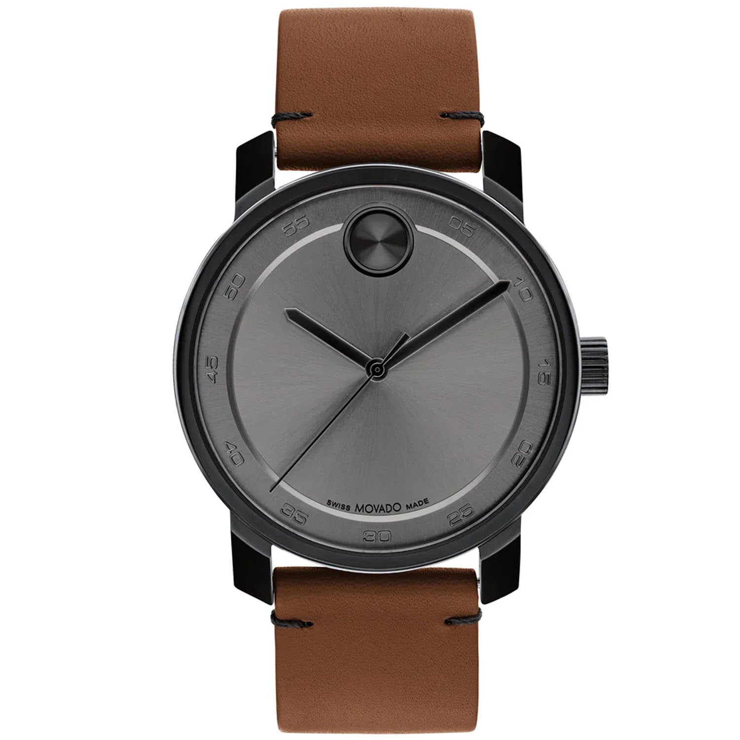 Movado Men's New Bold Access Bids.com