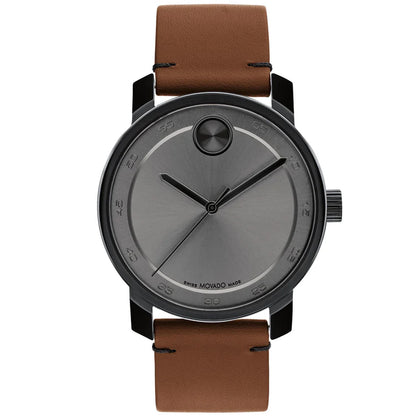 Movado Men's New Bold Access Bids.com