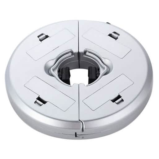 28 LED Patio Umbrella Pole Outdoor Light with Adjustable Brightness DailySale